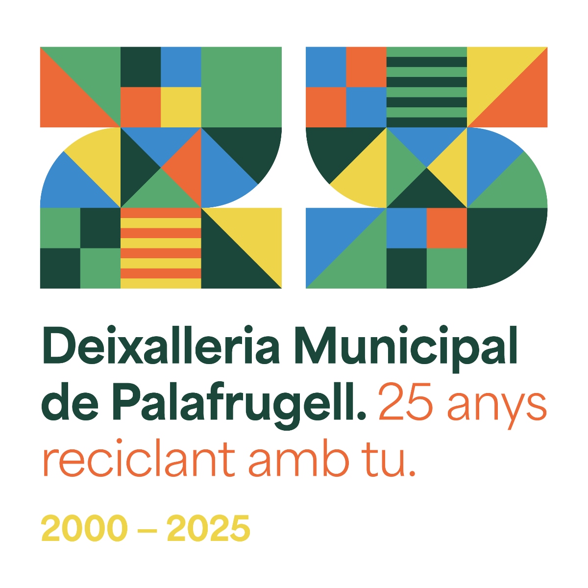 LA DEIXALLERIA CELEBRA 25 ANYS DE SERVEI!