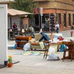 “Palafrugell, casa teva, cosa teva”: la campanya de civisme per promoure la cura de l’espai públic