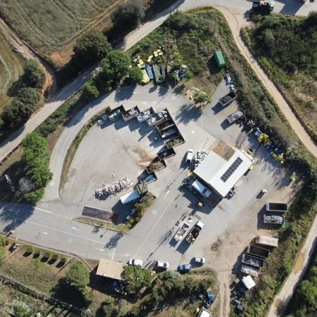 HORARIS ESPECIALS DE LA DEIXALLERIA MUNICIPAL DURANT EL PONT DE LA PURÍSSIMA